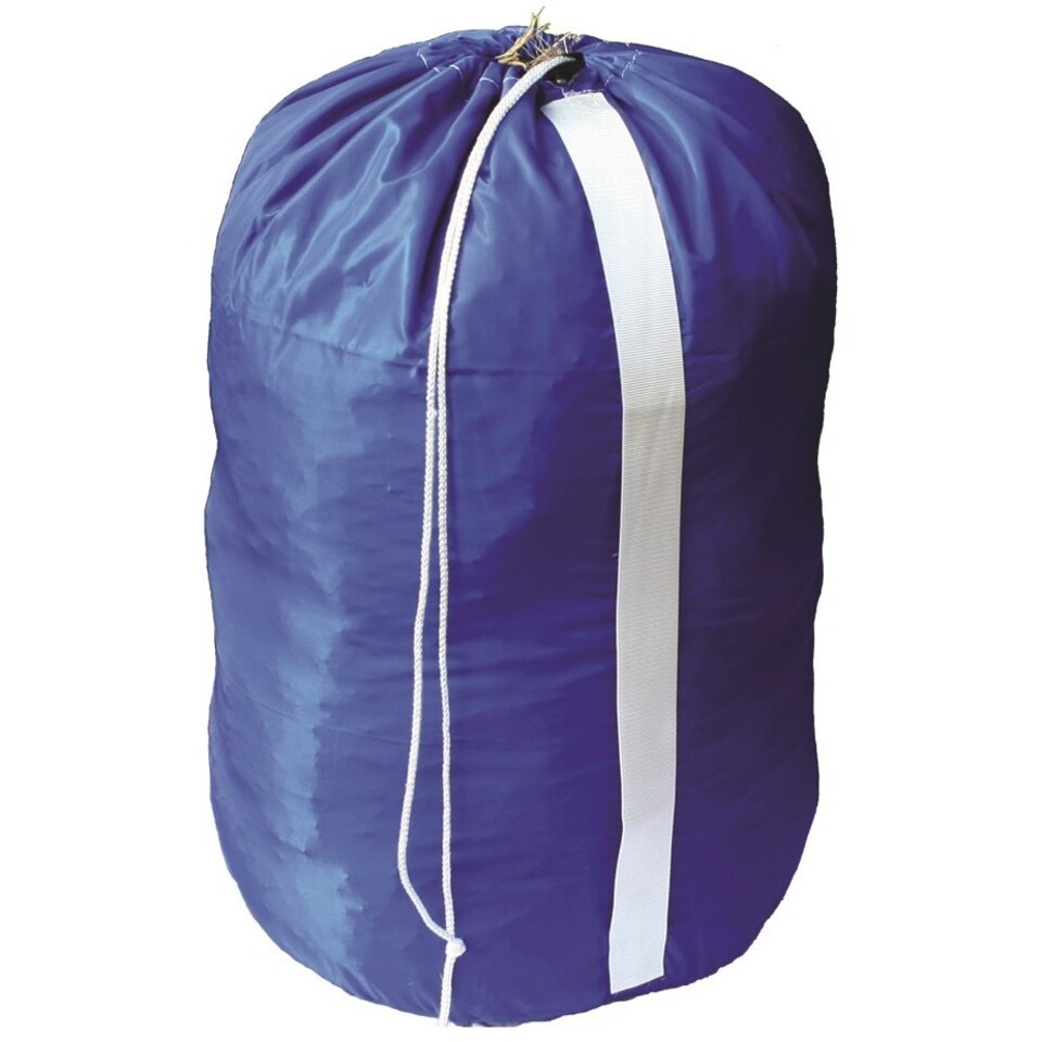 Moorland Rider Hay Carry Sack - Blue - 70 x 90cm