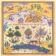 The Hidden Words Of Baha'u'llah