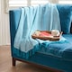 image 1 of Chevron Recycled Cotton Throw