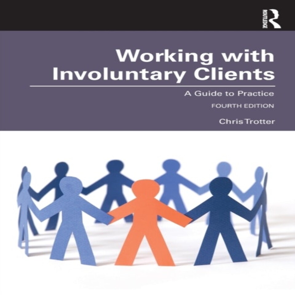 Working With Involuntary Clients