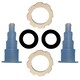 image 3 of Hosetail for TMC Vecton UVC X2 N/A