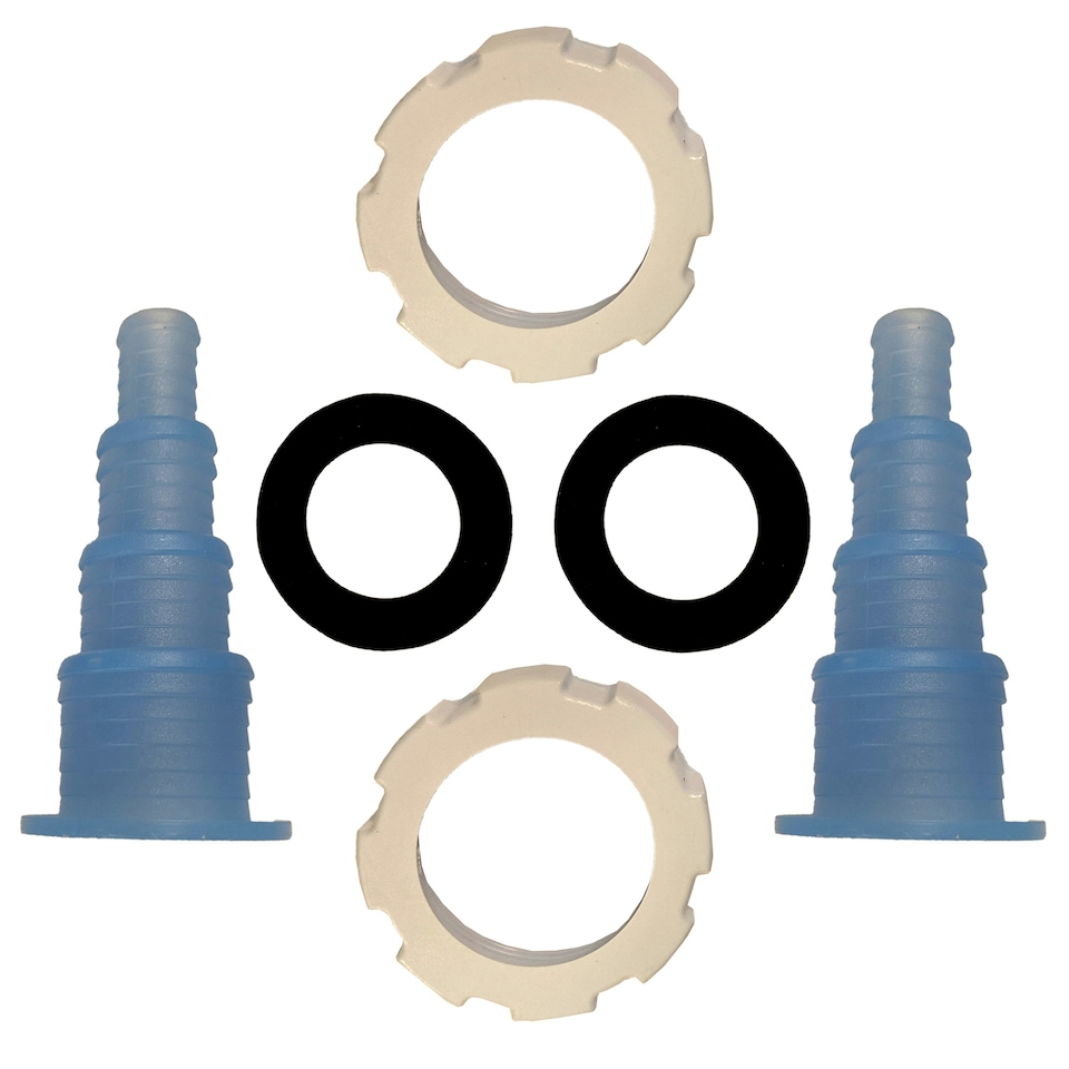 image 1 of Hosetail for TMC Vecton UVC X2 N/A