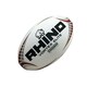 image 1 of Rhino Vortex Elite Replica Rugby Ball - White - 2