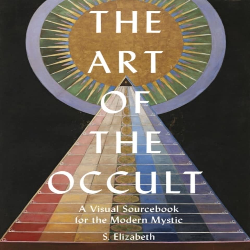Art Of The Occult