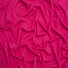 Minerva Core Range Pink Sportswear Activewear Lycra Four Way Stretch Knit Fabric for Dressmaking, 150cm / 59" Wide - per metre