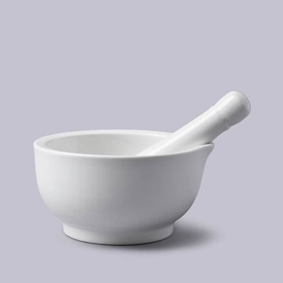 W.M.Bartleet & Sons Mortar and Pestle 11cm