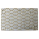 image 2 of Gold Chainlink Rope (Bath Towel)