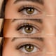 image 3 of House Of Amor - Eyelash Extensions - Volume 7 - Pre Mapped Multipack -