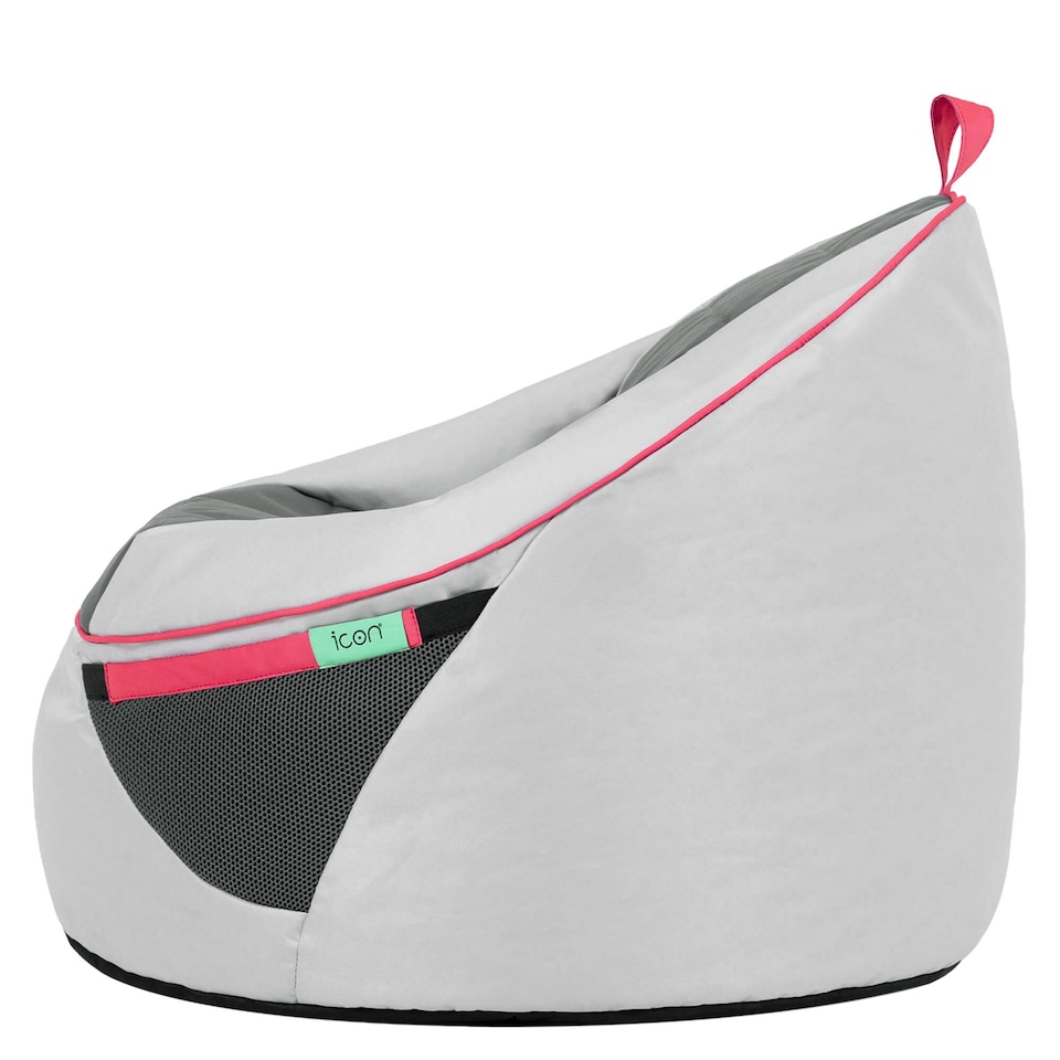 image 1 of icon Alpha Kids Gaming Dome | Grey | Grey | M | 1