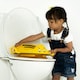image 4 of Bumblebee My Little Trainer Seat