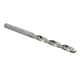 image 4 of 4.2mm Metric HSS Drill Bits for Metal Wood Plastics Model Making Drill 10pk