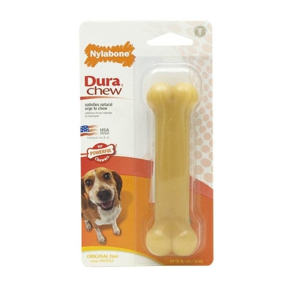 Nylabone Durable Original Wolf