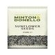 image 2 of Minton & Donello Sunflower Seeds 6 x 250g