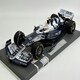 image 1 of Yuki Tsunoda Alpha Tauri Bahrain GP 2022 1:18 Scale Minichamps 117220122