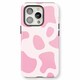image 1 of Holy Cow Phone Case | Pink | iPhone 12 Pro Max
Tough | iPhone 12 Pro Max
Tough