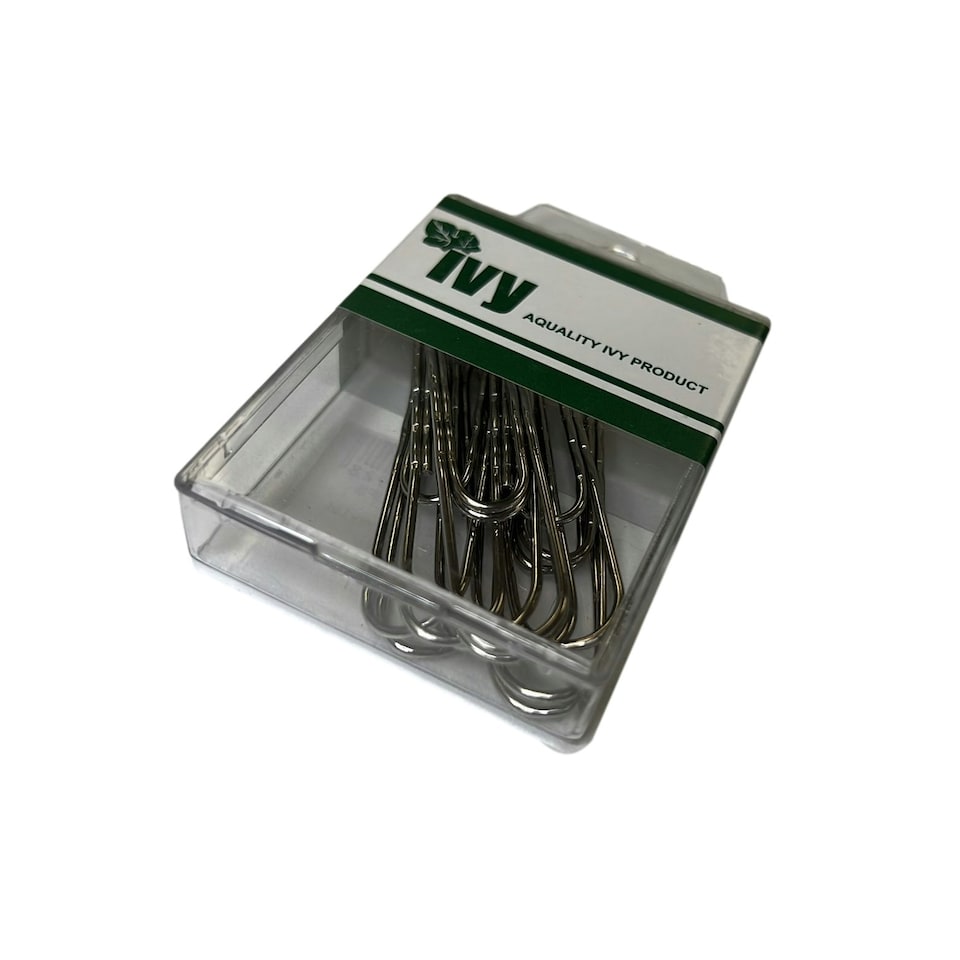 image 1 of Pack of 10 Wavy Paper Clips
