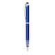 image 4 of MidOcean Florina Stylus Pen - Blue - One Size