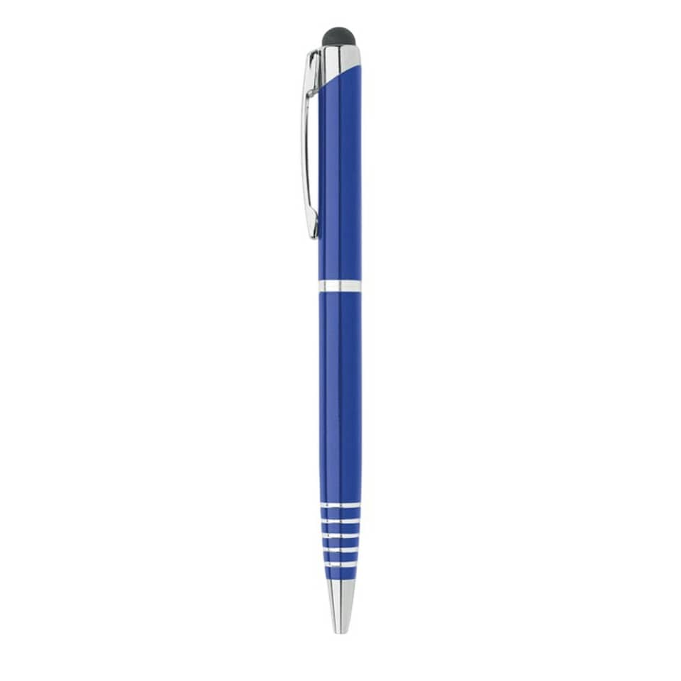 image 1 of MidOcean Florina Stylus Pen - Blue - One Size