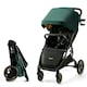 image 1 of Kinderkraft Stroller Mitzy Green