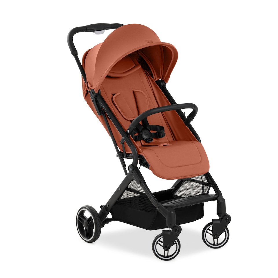 image 1 of hauck Travel N Care Plus - Cork