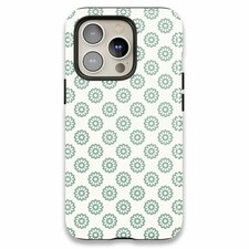 Green And Nude Floral Phone Case | Green | Galaxy S24
Slim | Galaxy S24
Slim