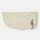 image 1 of Joules Sandshell Large Dog Raincoat