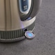 image 3 of Morphy Richards Mexborough Jug Kettle Grey