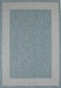 image 1 of The Rugs Outdoor Indoor Bordered Garden Patio Rug Weather Resistant | 200