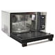 image 5 of Igenix IG3095 Digital Combination Microwave & Grill, 95 Minute Timer, Stainless Steel