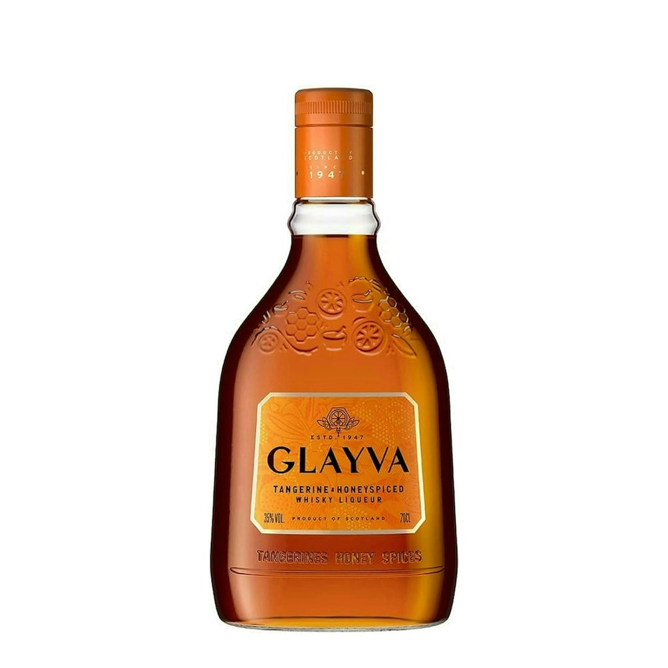 image 1 of Glayva Liqueur