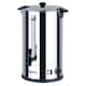 image 1 of Igenix IG4008 Catering Urn & Hot Water Boiler, 8 Litre