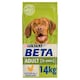 image 1 of Beta Adult Dry Dog Food with Chicken 14kg
