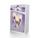 image 2 of Travel Tourism Winter Sport Austria Ski Snow Goodbye Card