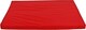 image 1 of Actiaspet Heavy Duty Waterproof Dog Crate Bed with Hard Wearing 1000D Polyester Faux Leather Outer (Red, Large)