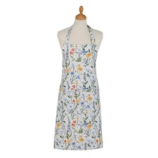 Ulster Weavers Cottage Garden Cotton Apron