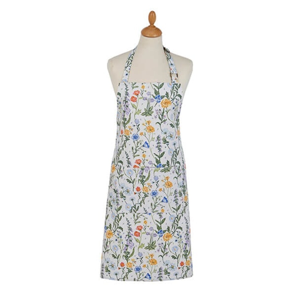 image 1 of Ulster Weavers Cottage Garden Cotton Apron