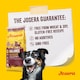 image 5 of Josera Senior Balance complete dry dog food | For older or less active dogs | Lower protein | Reduced fat | Gluten-free | Cardiac & Joint support | 0.9kg