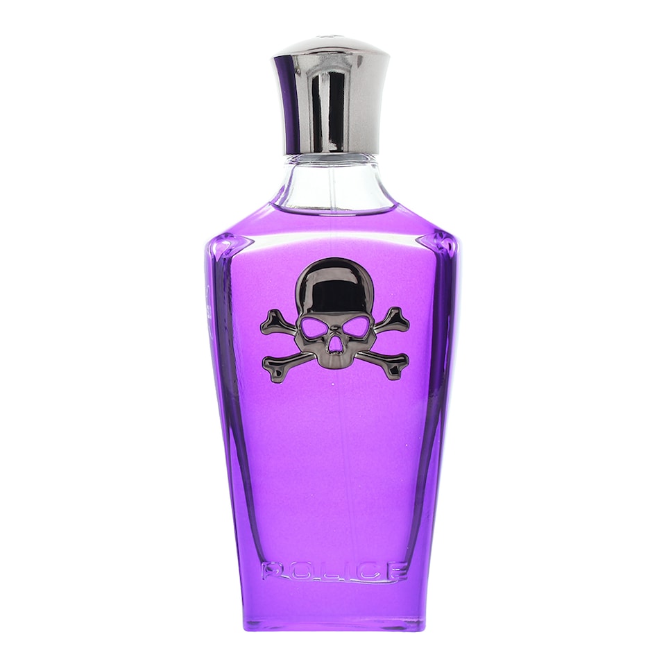 image 1 of Police Potion Arsenic For Her Eau De Parfum 100ml Spray for Her