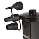 image 4 of Regatta Compact 240V AC/DC 12V Electric Pump
