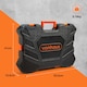 image 4 of VonHaus 256 Piece Tool Set with Socket Set with Storage Case