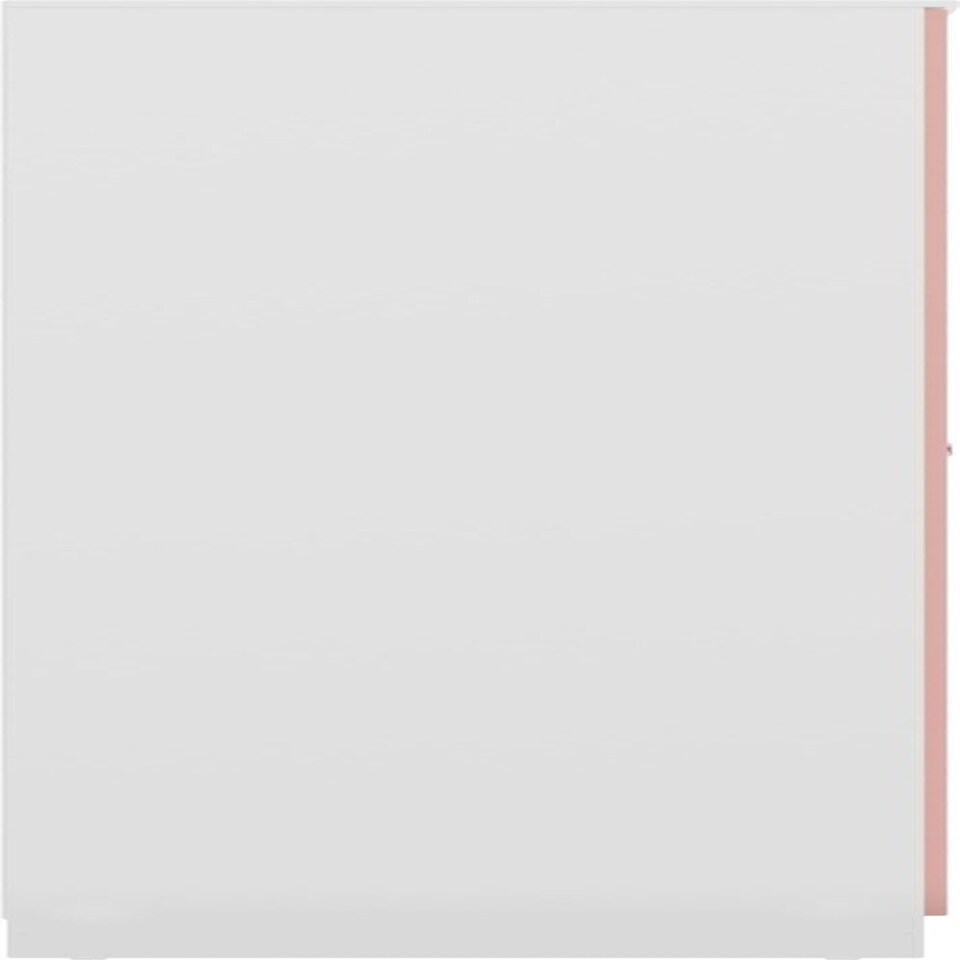 image 1 of Denver 2 Door Double Wardrobe Blue