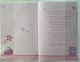 image 4 of Mum Pastel Floral Design Heartfelt Verse Birthday Card