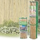 image 5 of Bamboo Screen Garden Fence Rolls