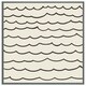 image 1 of Wave lines (Picutre Frame) Grey | S