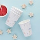 image 1 of Enchanted Paper Cups - Pack of 8