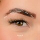 image 3 of House Of Amor - Eyelash Extensions - Fierce Length - Volume D Curl - Short