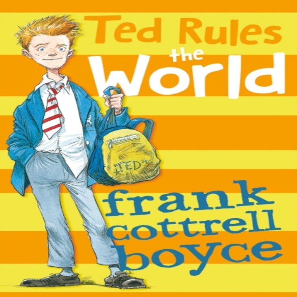 Ted Rules The World
