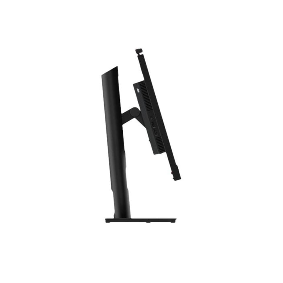 image 1 of Lenovo ThinkVision T24v-30 23.8-Inch 1920 x 1080 FHD IPS Monitor 6 ms