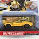 image 2 of Transformers Bumblebee 2016 Chevrolet Camaro 1:64 Jada 253112000