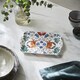 image 2 of Ulster Weavers Shellfish Tray - Scatter Green